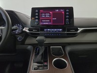 Used 2023 Toyota Sienna LE