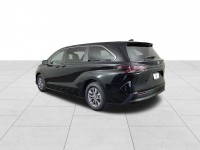 Used 2023 Toyota Sienna LE