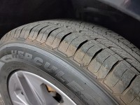 Used 2023 Toyota Sienna LE