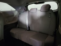 Used 2023 Toyota Sienna LE
