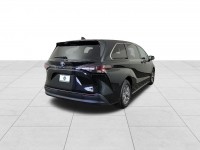 Used 2023 Toyota Sienna LE