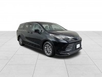 Used 2023 Toyota Sienna LE
