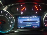 Used 2023 Chevrolet Equinox LT