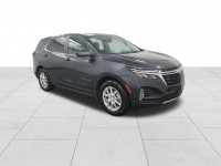 Used 2023 Chevrolet Equinox LT