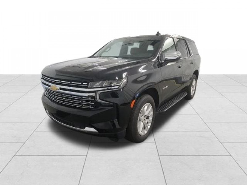 Used 2023 Chevrolet Tahoe Premier