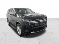 Used 2023 Chevrolet Tahoe Premier