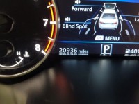 Used 2023 Nissan Altima 2.5 SV