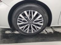 Used 2023 Nissan Altima 2.5 SV