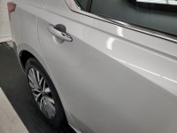 Used 2023 Nissan Altima 2.5 SV