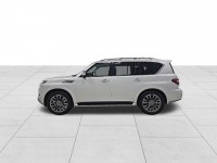 Used 2023 Nissan Armada Platinum