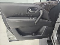 Used 2023 Nissan Armada Platinum