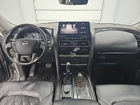 Used 2023 Nissan Armada Platinum
