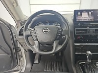 Used 2023 Nissan Armada Platinum
