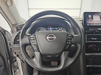 Used 2023 Nissan Armada Platinum