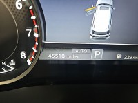 Used 2023 Nissan Armada Platinum