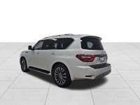 Used 2023 Nissan Armada Platinum