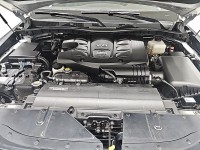 Used 2023 Nissan Armada Platinum