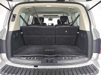 Used 2023 Nissan Armada Platinum
