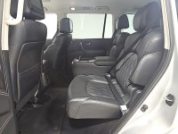 Used 2023 Nissan Armada Platinum