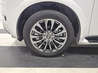 Used 2023 Nissan Armada Platinum