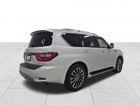 Used 2023 Nissan Armada Platinum
