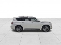 Used 2023 Nissan Armada Platinum