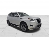 Used 2023 Nissan Armada Platinum
