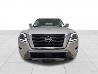 Used 2023 Nissan Armada Platinum