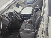 Used 2023 Nissan Armada Platinum