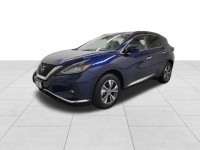 Used 2023 Nissan Murano SV