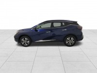 Used 2023 Nissan Murano SV