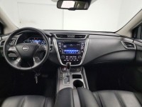 Used 2023 Nissan Murano SV