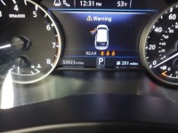 Used 2023 Nissan Murano SV