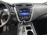 Used 2023 Nissan Murano SV