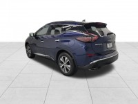 Used 2023 Nissan Murano SV