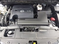 Used 2023 Nissan Murano SV