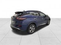 Used 2023 Nissan Murano SV