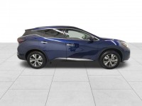 Used 2023 Nissan Murano SV