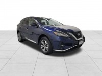 Used 2023 Nissan Murano SV