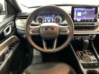 Used 2023 Jeep Compass Limited