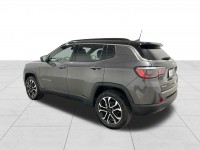 Used 2023 Jeep Compass Limited