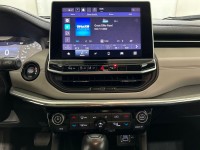 Used 2023 Jeep Compass Limited