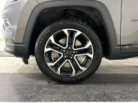 Used 2023 Jeep Compass Limited