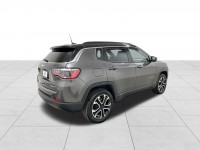Used 2023 Jeep Compass Limited