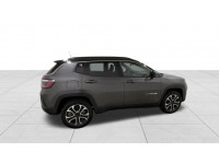 Used 2023 Jeep Compass Limited