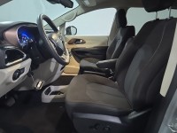 Used 2023 Chrysler Voyager LX