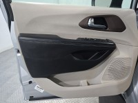 Used 2023 Chrysler Voyager LX