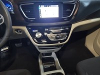 Used 2023 Chrysler Voyager LX