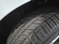 Used 2023 Chrysler Voyager LX