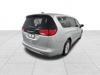 Used 2023 Chrysler Voyager LX
